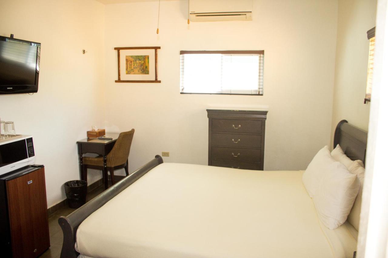 Altamont West Hotel Μοντέγκο Μπέυ Εξωτερικό φωτογραφία