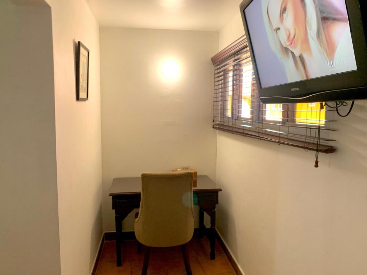Altamont West Hotel Μοντέγκο Μπέυ Εξωτερικό φωτογραφία