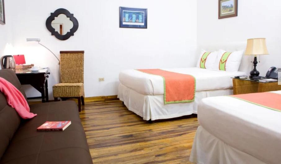 Altamont West Hotel Μοντέγκο Μπέυ Εξωτερικό φωτογραφία
