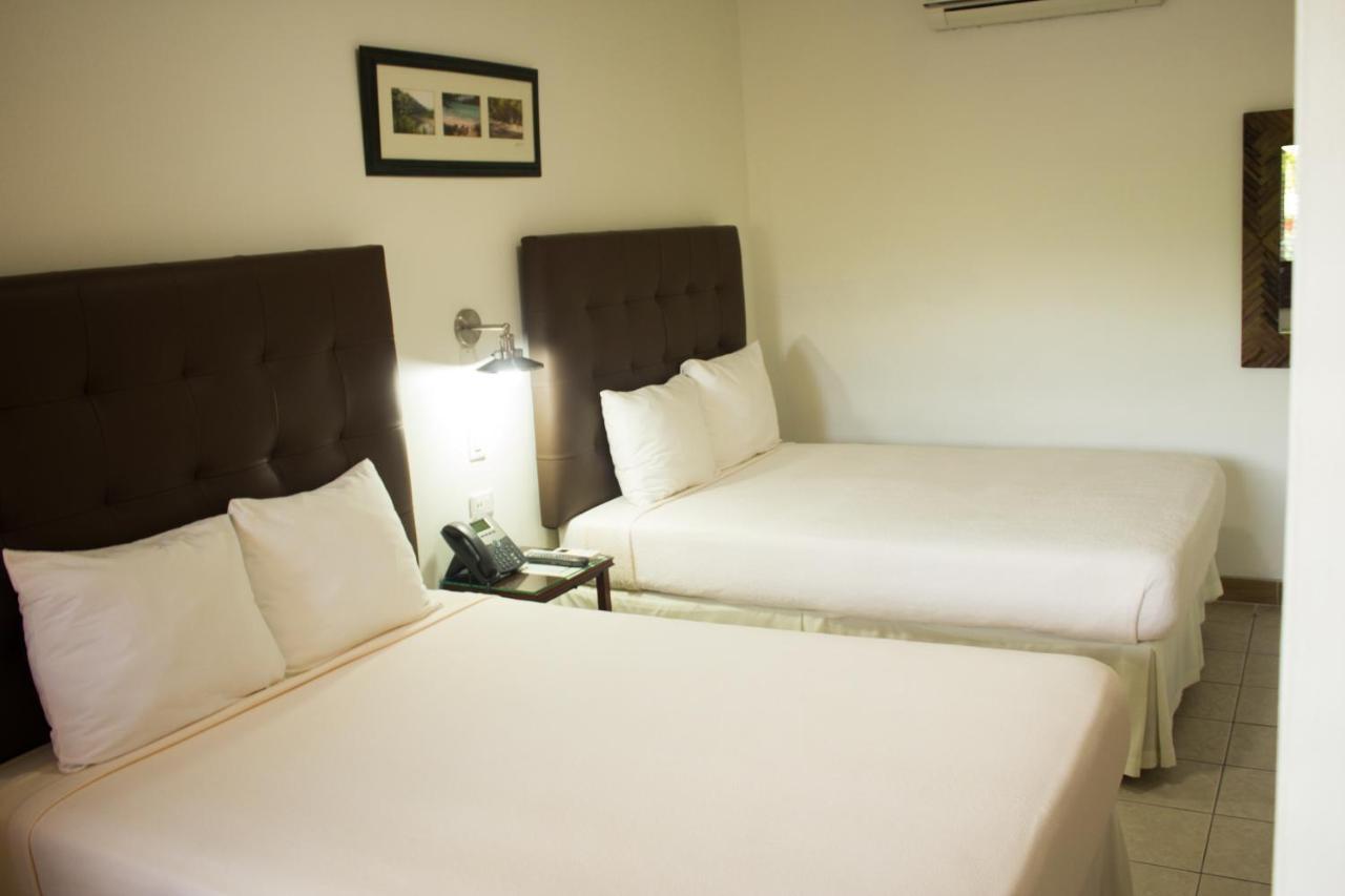 Altamont West Hotel Μοντέγκο Μπέυ Εξωτερικό φωτογραφία