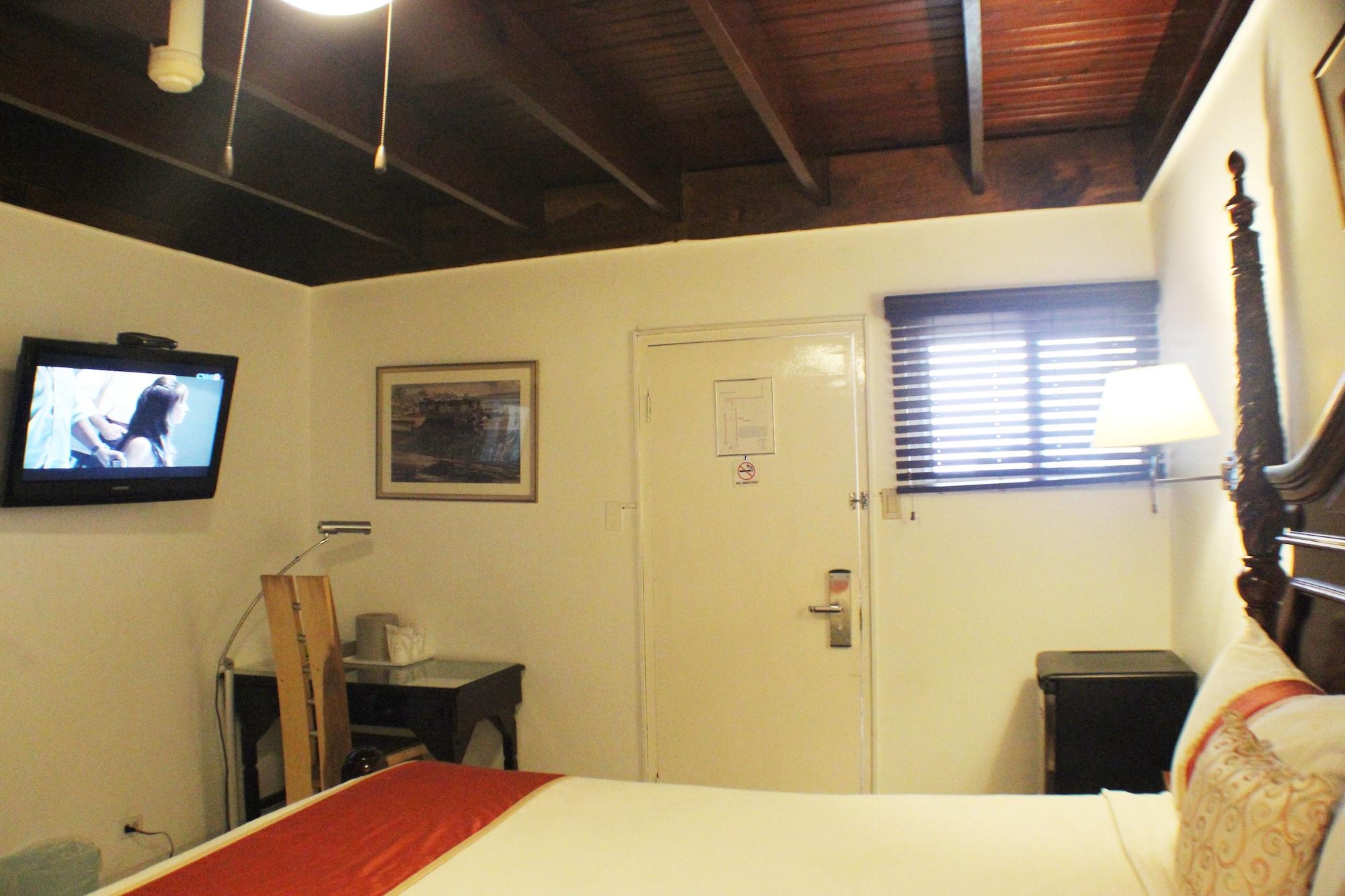 Altamont West Hotel Μοντέγκο Μπέυ Εξωτερικό φωτογραφία