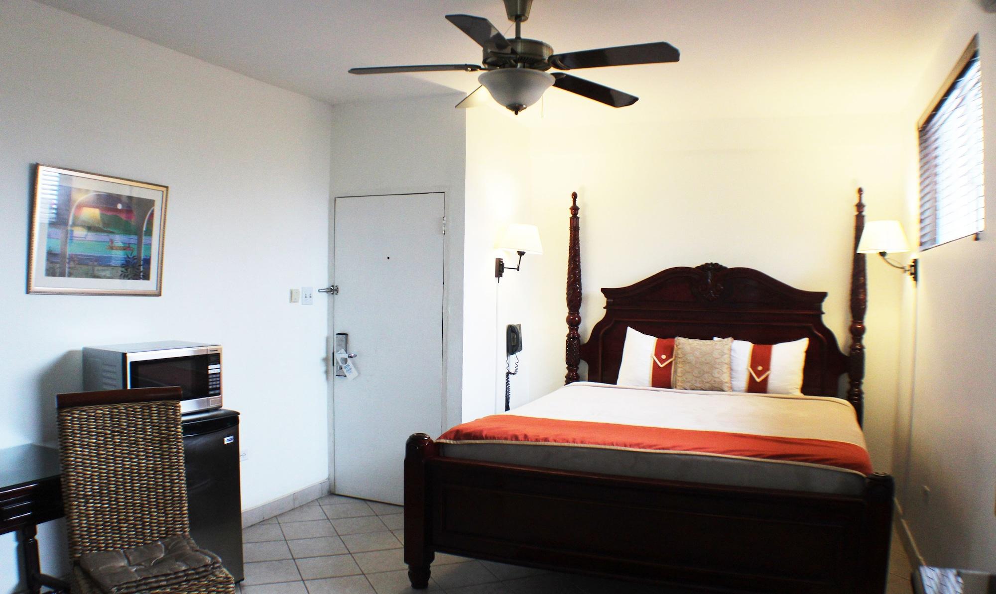 Altamont West Hotel Μοντέγκο Μπέυ Εξωτερικό φωτογραφία