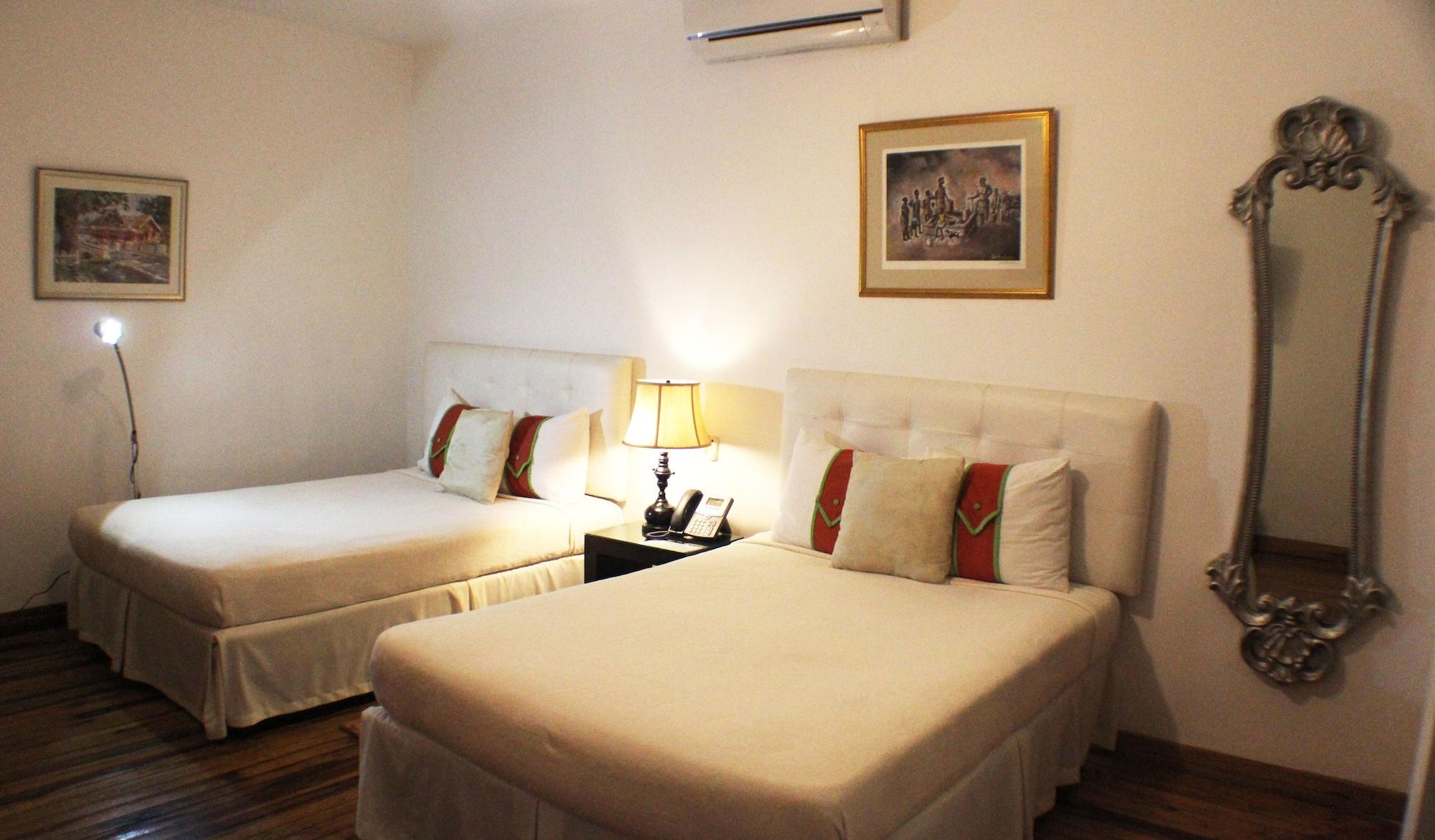 Altamont West Hotel Μοντέγκο Μπέυ Εξωτερικό φωτογραφία