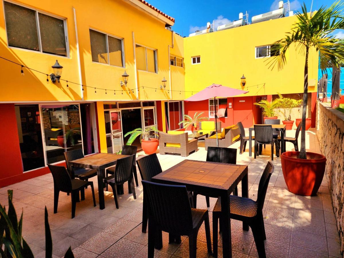 Altamont West Hotel Μοντέγκο Μπέυ Εξωτερικό φωτογραφία