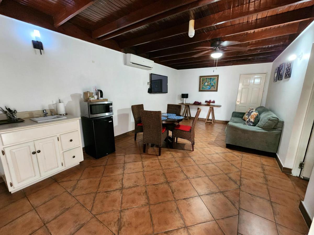 Altamont West Hotel Μοντέγκο Μπέυ Εξωτερικό φωτογραφία