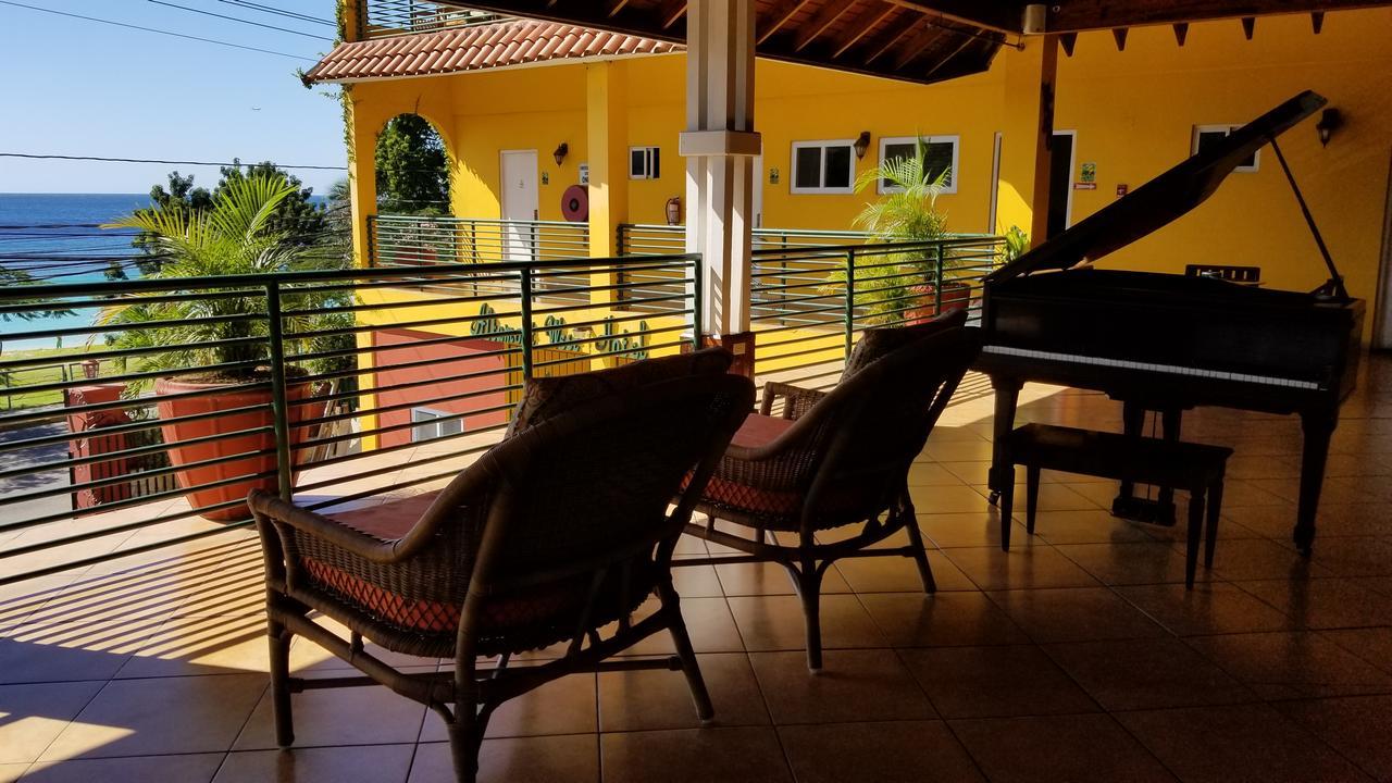 Altamont West Hotel Μοντέγκο Μπέυ Εξωτερικό φωτογραφία