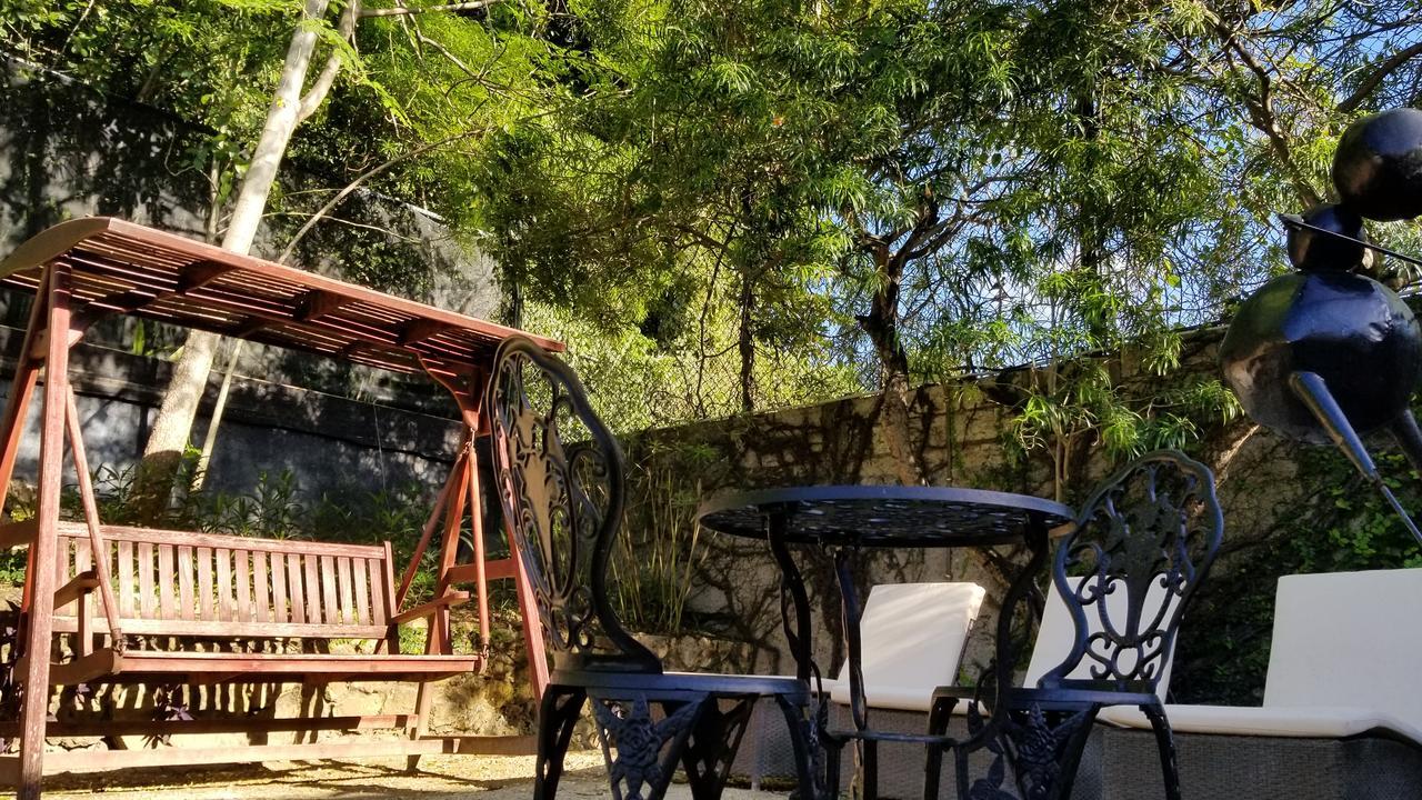 Altamont West Hotel Μοντέγκο Μπέυ Εξωτερικό φωτογραφία