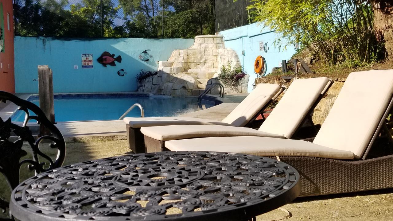 Altamont West Hotel Μοντέγκο Μπέυ Εξωτερικό φωτογραφία