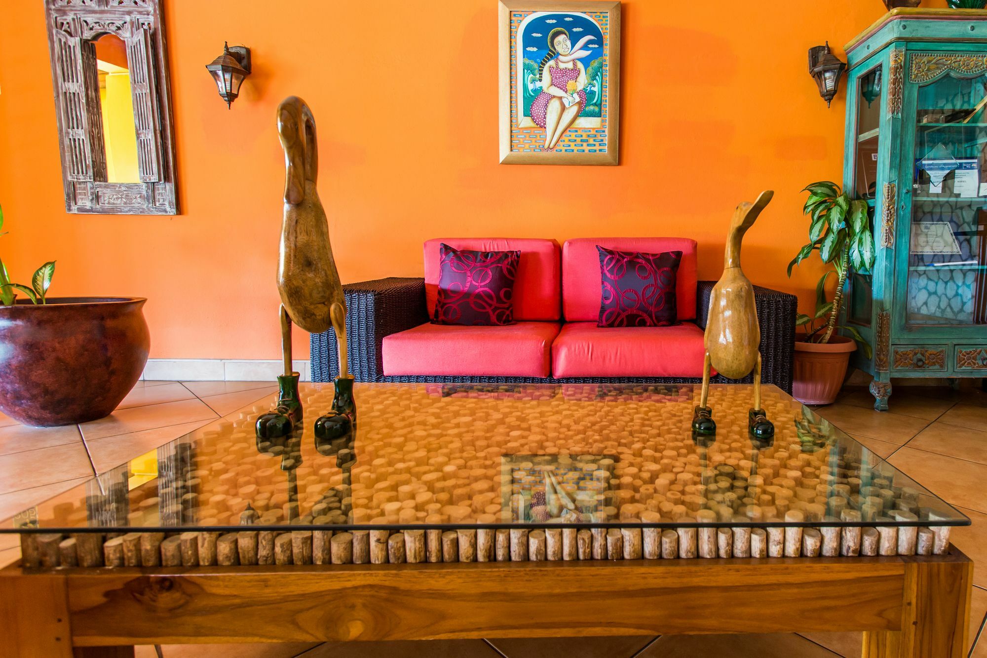 Altamont West Hotel Μοντέγκο Μπέυ Εξωτερικό φωτογραφία